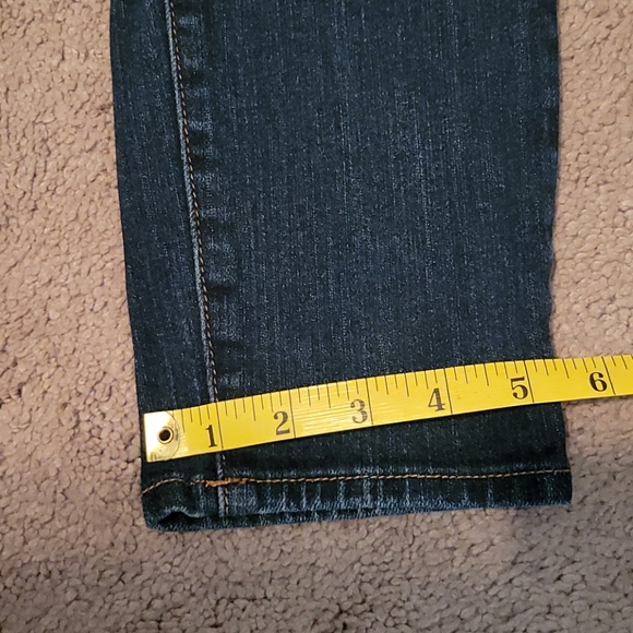American Eagle jeans Size 10 - Picture 7 of 8